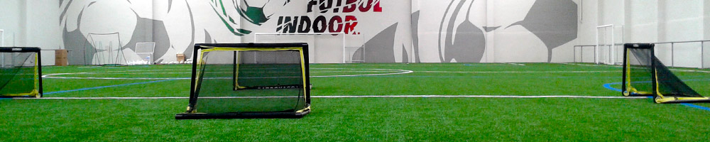 Navarra Fútbol Indoor